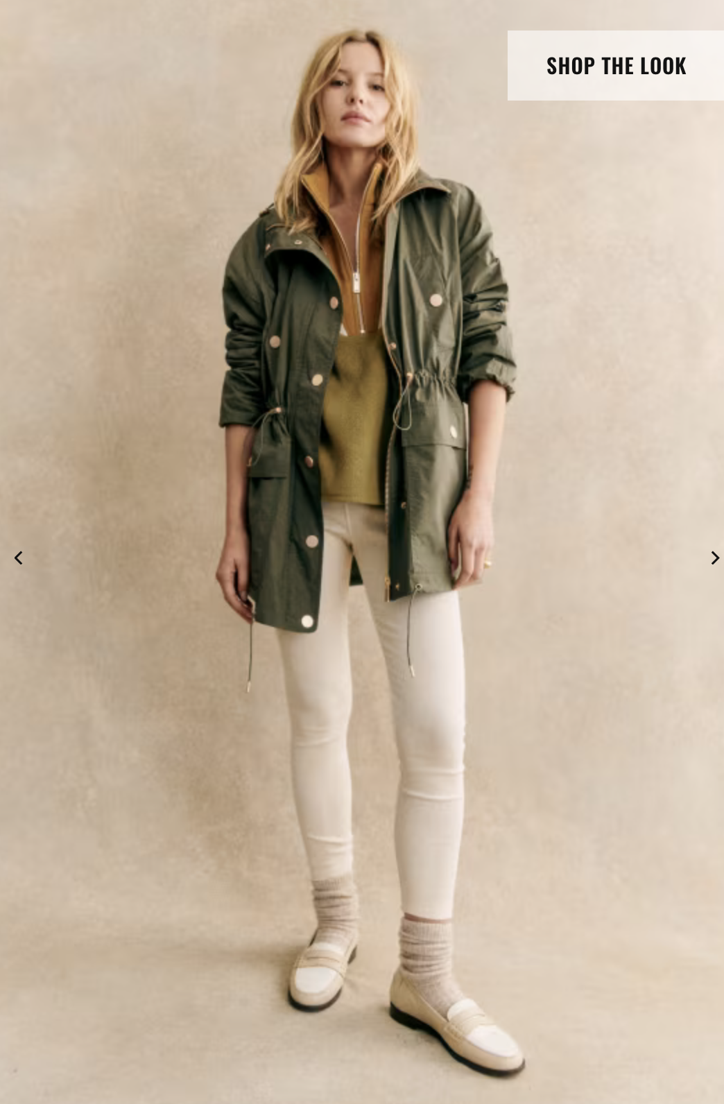 Les archives chez Sézane Blackwhiteloving