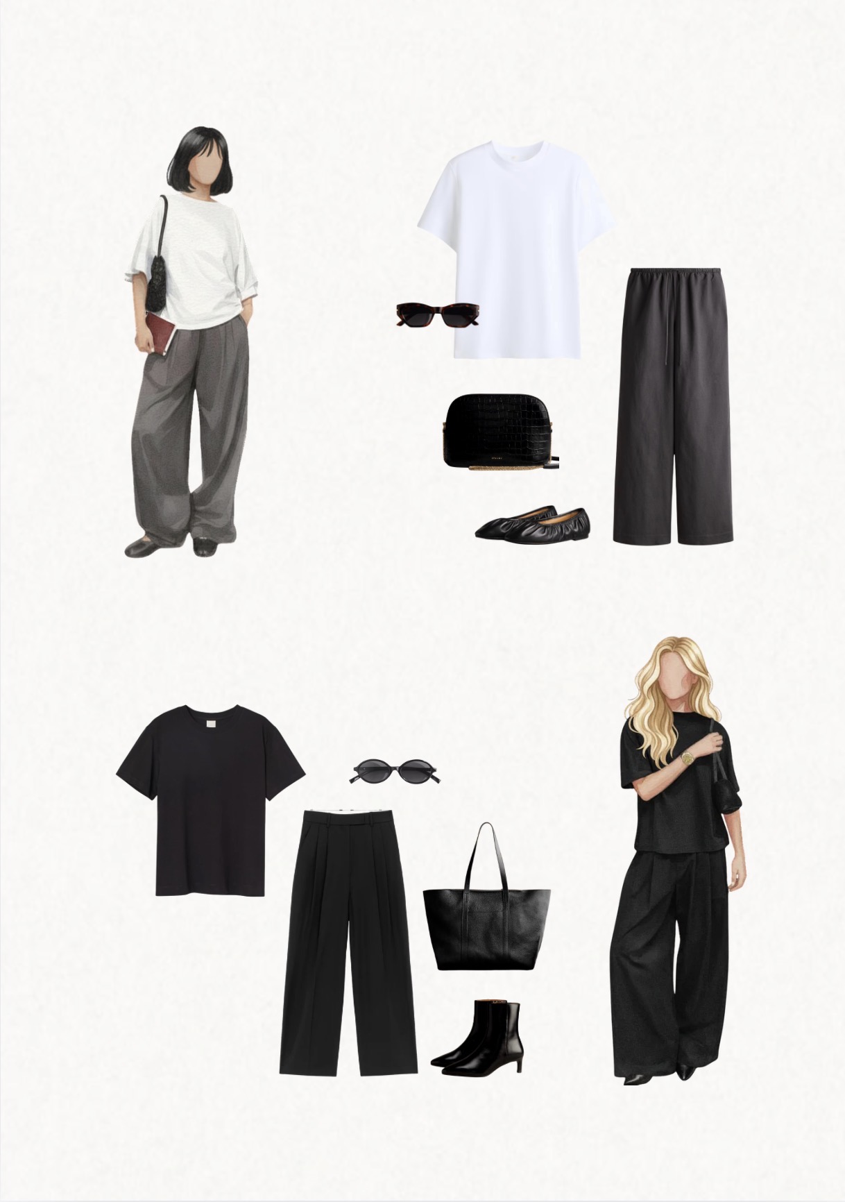 CARNET DE LOOKS - PRINTEMPS-ÉTÉ – Image 5